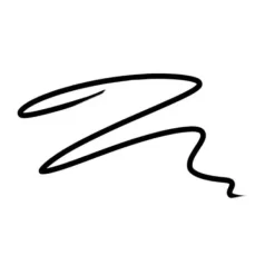 Sale YSL Lines Liberated Delineadores De Ojos