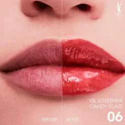 YSL Loveshine Candy*YVES SAINT LAURENT Discount