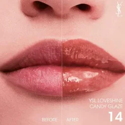 YSL Loveshine Candy*YVES SAINT LAURENT Discount