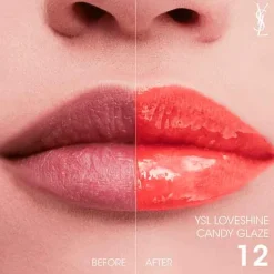 YSL Loveshine Candy*YVES SAINT LAURENT Discount