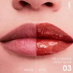 YSL Loveshine Candy*YVES SAINT LAURENT Discount