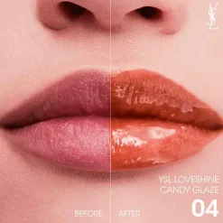 YSL Loveshine Candy*YVES SAINT LAURENT Discount