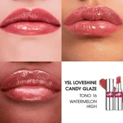 YSL Loveshine Candy*YVES SAINT LAURENT Discount