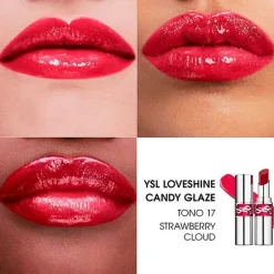 YSL Loveshine Candy*YVES SAINT LAURENT Discount