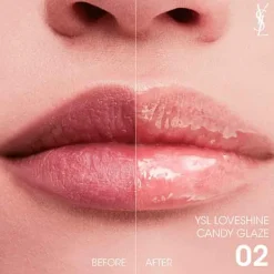 YSL Loveshine Candy*YVES SAINT LAURENT Discount