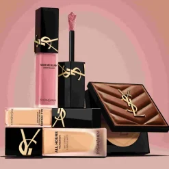 Clearance YSL Make Me Blush Coloretes