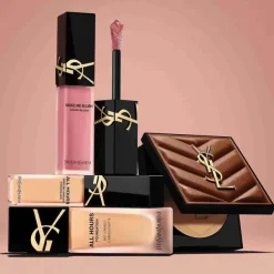 Clearance YSL Make Me Blush Coloretes