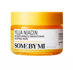 Yuja Niacin*SOME BY MI Clearance