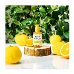 Outlet Yuja Niacin Hidratación