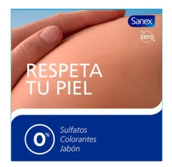 Discount SANEX Zero %
