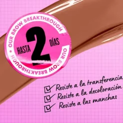 Clearance Zero To Brow Gel Cejas